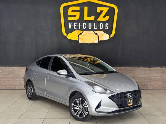 HYUNDAI HB20S 1.0 12V FLEX VISION MANUAL HYUNDAI HB20S 1.0 12V FLEX VISION MANUAL
